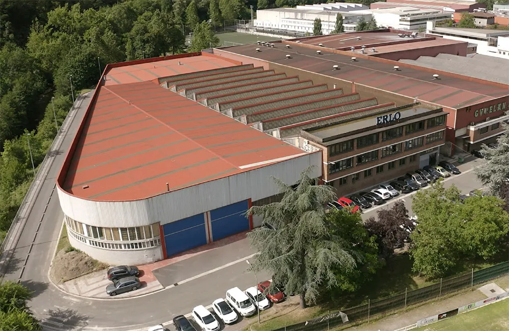 Esperienza ERLO Group