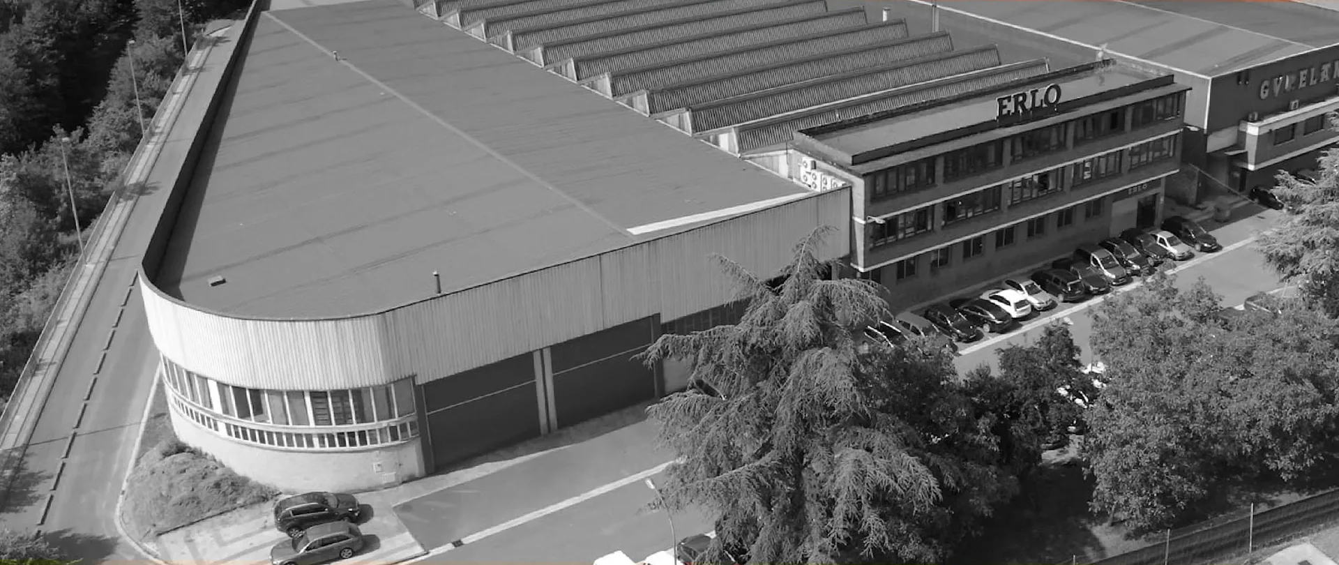 Stabilimento ERLO Group
