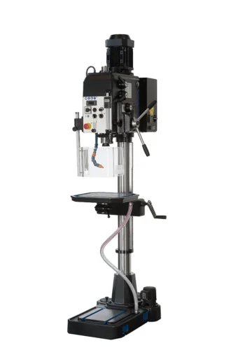 Serie TS 25–30
