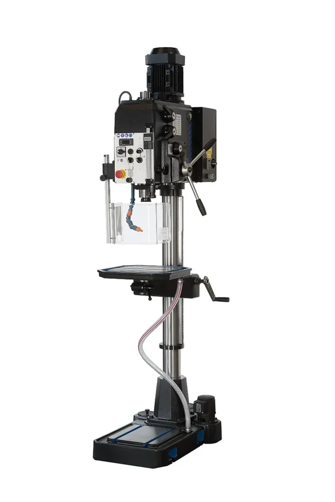 Serie TS 25–30
